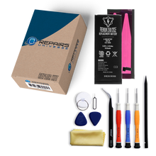 iPhone 6 Battery Replacement + Complete Repair Kit + Easy Video Guide