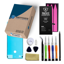 iPhone 7 Plus Battery Replacement + Complete Repair Kit + Easy Video Guide