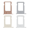 iPhone SE SIM Card Tray Replacement