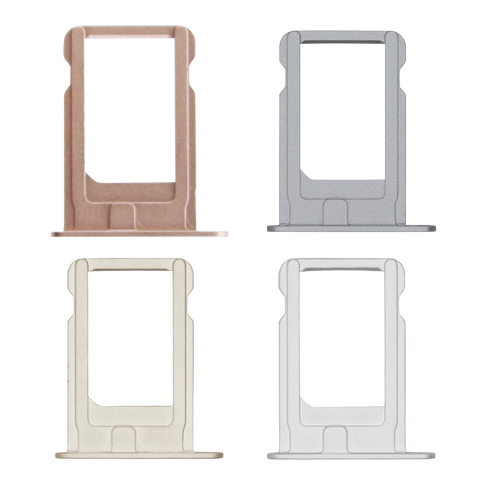 iPhone SE SIM Card Tray Replacement
