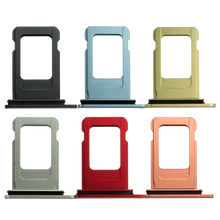 iPhone XR SIM Card Tray Replacement