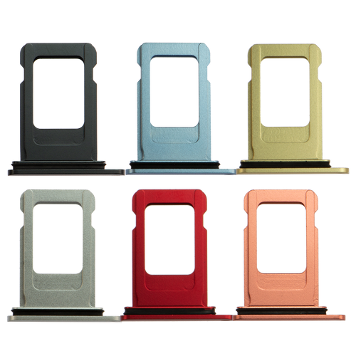 iPhone XR SIM Card Tray Replacement