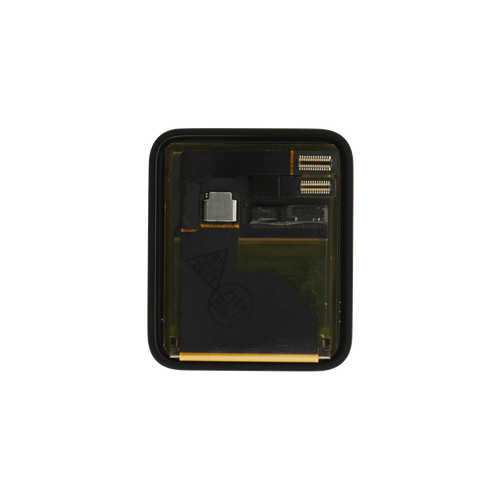 Apple Watch (Series 1 - 42 mm) Display Assembly Replacement