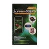 HTC Desire Z Screen Protector