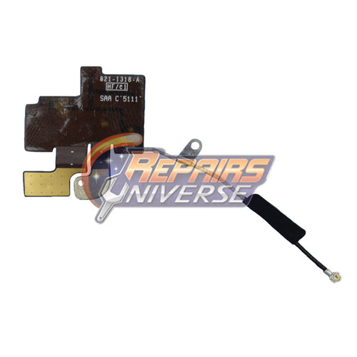 iPad 4 GPS Antenna Flex Cable Replacement