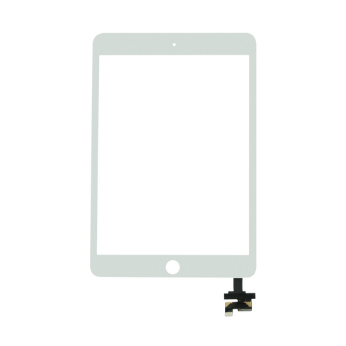 iPad Mini 3 Touch Screen Digitizer Replacement