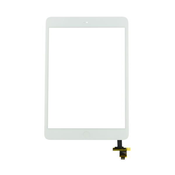 Apple iPad 9.7 2018 touch screen digitizer black original - iPad 9,7 2018  - iPad, Apple, Spare parts - Spare parts for everyone