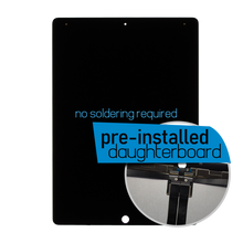 iPad Pro 12.9 (2nd Gen, 2017) LCD and Touch Screen Replacement