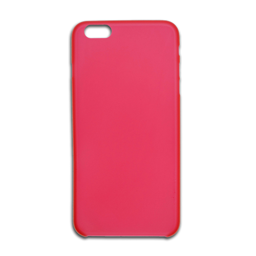 iPhone 6 Plus/6s Plus Ultrathin Frosted Phone Case