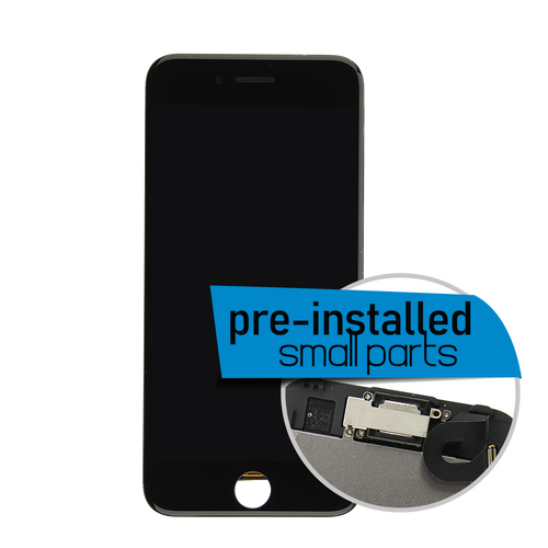 iPhone 7 LCD and Touch Screen Replacement