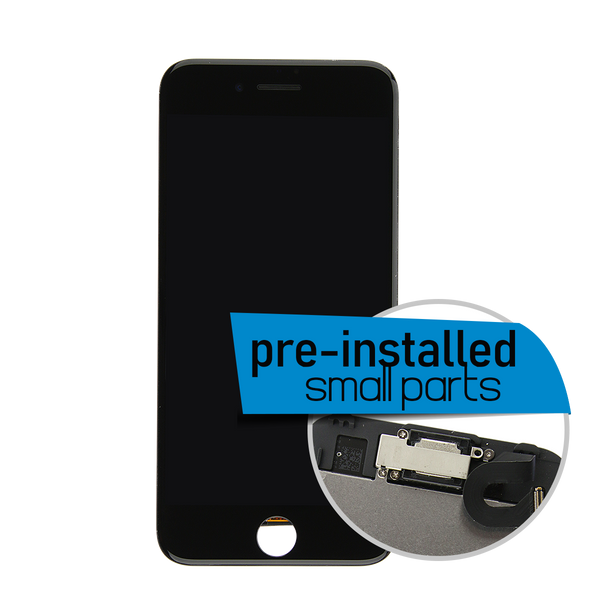 たっちん iphone 7 iPhone 7 LCD and Touch Screen Replacement – Repairs Universe