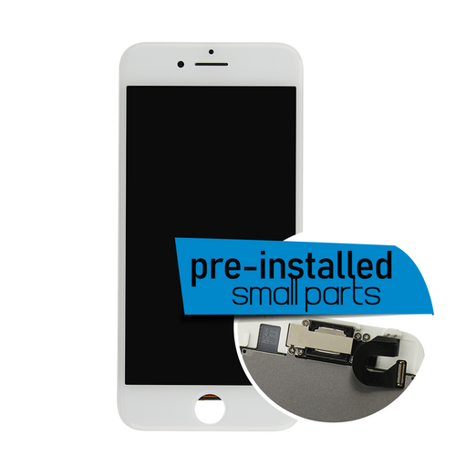 iPhone 7 LCD and Touch Screen Replacement