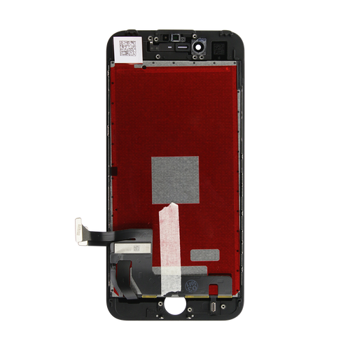 iPhone 7  LCD Screen Replacement + Complete Repair Kit + Easy Video Guide (Premium)