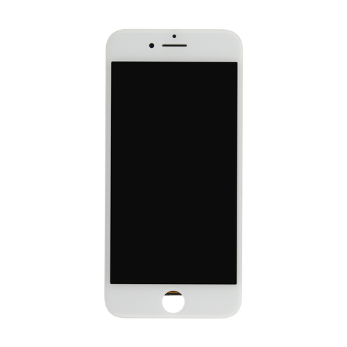 iPhone 7 LCD Screen + Camera + Speaker + Complete Repair Kit + Easy Video Guide (Premium)