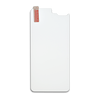 iPhone 7 Plus/8 Plus Tempered Glass Back Cover Protectors