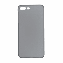 iPhone 7 Plus/8 Plus Ultrathin Frosted Phone Case