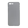 iPhone 7 Plus/8 Plus Ultrathin Frosted Phone Case