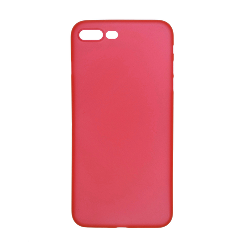 iPhone 7 Plus/8 Plus Ultrathin Frosted Phone Case