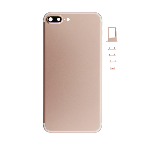 iPhone 7 Plus Rear Cover Replacement
