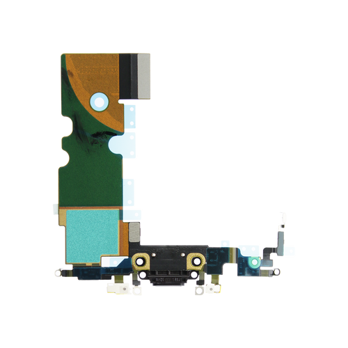 iPhone 8 / SE (2020) Charging Dock Port Assembly Replacement