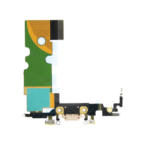 iPhone 8 / SE (2020) Charging Dock Port Assembly Replacement