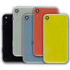 iPhone XR Back Cover with Small Parts