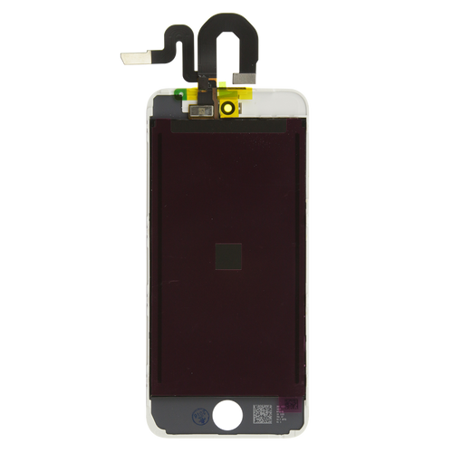 iPod Touch 5th / 6th / 7th Gen LCD and Touch Screen Replacement