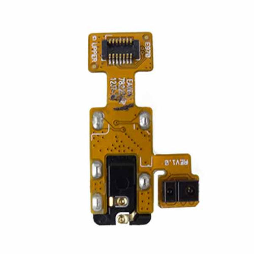 LG Optimus G E970 Headphone Jack Flex Cable Replacement