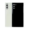 Galaxy Note 10 Rear Glass Cover with Camera Lens Replacement