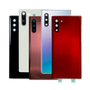 Galaxy Note 10 Rear Glass Cover with Camera Lens Replacement