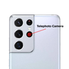 Samsung Galaxy S21 Ultra 5G Telephoto Camera