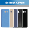 Samsung Galaxy S8 Rear Glass Battery Cover Replacement