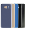 Samsung Galaxy S8+ Rear Glass Battery Cover Replacement