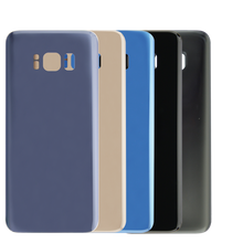 Samsung Galaxy S8+ Rear Glass Battery Cover Replacement