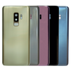 Samsung Galaxy S9+ Rear Glass Cover with Camera Lens