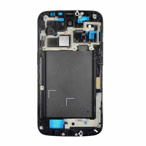 Samsung Galaxy Mega 6.3 Front Housing with Mid-Frame Bezel