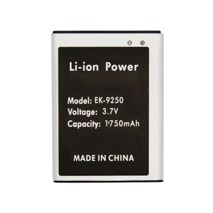 Samsung Galaxy Nexus i9250 Battery Replacement