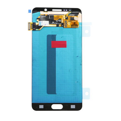 Note 5 LCD and Touch Screen Replacement
