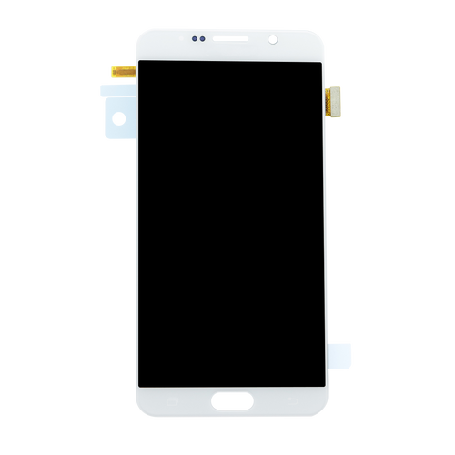 Note 5 LCD and Touch Screen Replacement