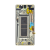 Note 8 LCD and Touch Screen Replacement