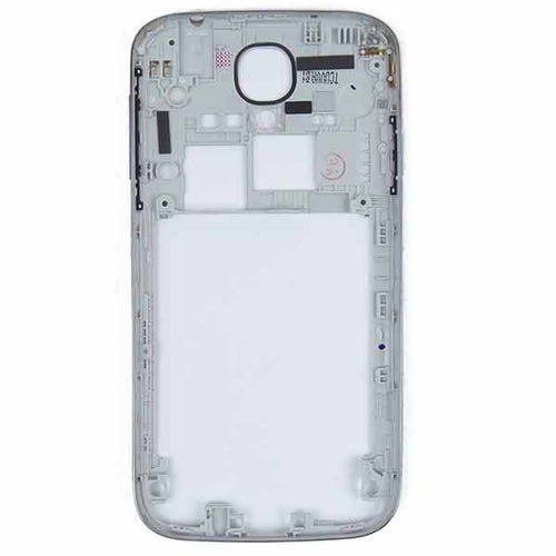Samsung Galaxy S4 Rear Housing Frame Replacement (GSM)