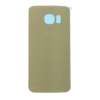 Samsung Galaxy S6 Edge Back Battery Cover Replacement