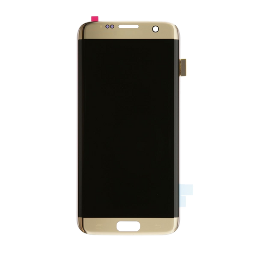 Galaxy S7 Edge LCD and Touch Screen Replacement