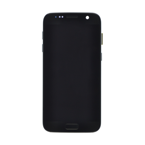 Galaxy S7 LCD and Touch Screen Replacement