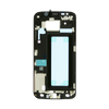 Samsung Galaxy S6 Edge Front Frame with Adhesive (CDMA)