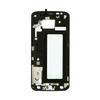 Samsung Galaxy S6 Edge Front Frame with Adhesive (GSM)