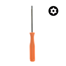 T8 Torx Security Screwdriver