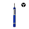 Tri-Point Screwdriver (0.6*25mm)