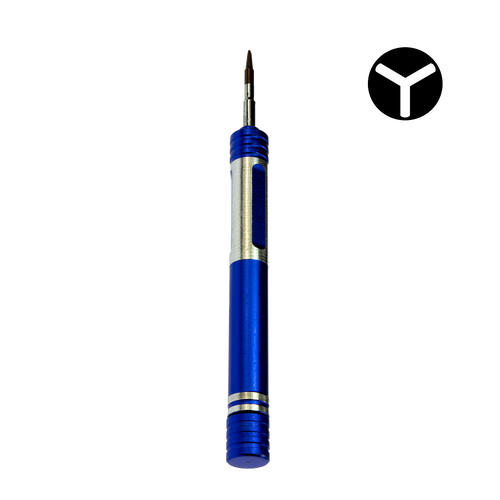 Tri-Point Screwdriver (0.6*25mm)
