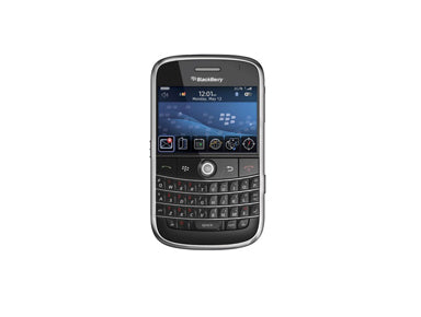 Blackberry Bold 9000 Take Apart LCD Screen Repair Guide